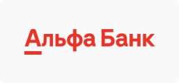 logo Альфа Банк
