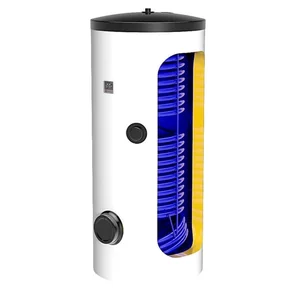 Бойлер косвенного нагрева Drazice OKC 300 NTR/HP Бойлер косвенного нагрева Drazice OKC 300 NTR/HP