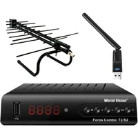 Аксессуары к телевизорам