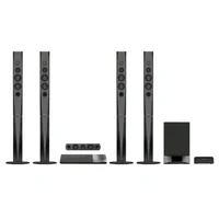 Домашние кинотеатры