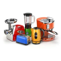 Аксессуары к технике для кухни