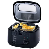 Фритюрницы