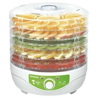 Сушки для овощей и фруктов