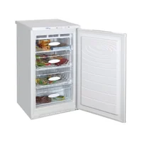 Морозильные камеры