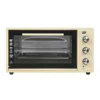 Настольные плиты и духовки