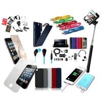 Аксессуары для смартфонов