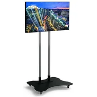 Презентационные стойки