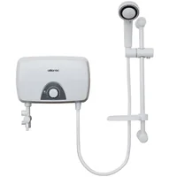 Проточные водонагреватели