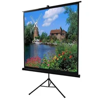 Проекционные экраны