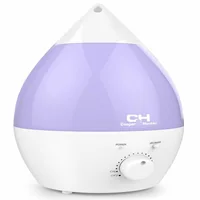 Увлажнители воздуха