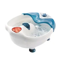 Массажные ванны для ног