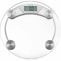 Весы напольные