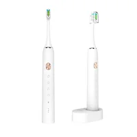 Електричні зубні щітки