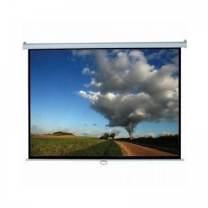 Проекционный экран M100XWH Elite Screens