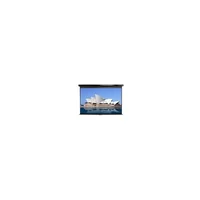 Проекционный экран ELECTRIC84H Elite Screens