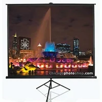 Проекционный экран T136UWS1 Elite Screens Проекционный экран T136UWS1 Elite Screens