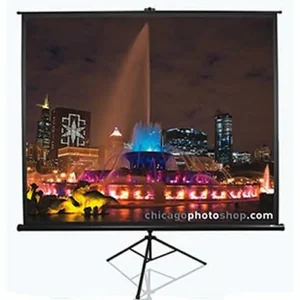 Проекционный экран T136UWS1 Elite Screens Проекционный экран T136UWS1 Elite Screens