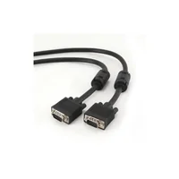 Кабель мультимедийный VGA 1.8m Cablexpert (CC-PPVGA-6B)