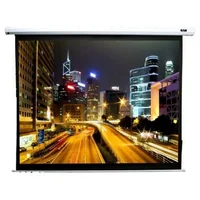 Проекционный экран ELECTRIC100V Elite Screens Проекционный экран ELECTRIC100V Elite Screens