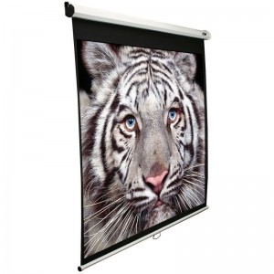 Проекционный экран M120XWH2 Elite Screens