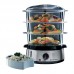 Пароварка Russell Hobbs Cook@Home (19270-56)