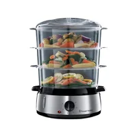 Пароварка Russell Hobbs Cook@Home (19270-56)