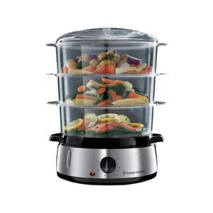 Пароварка Russell Hobbs Cook@Home (19270-56)