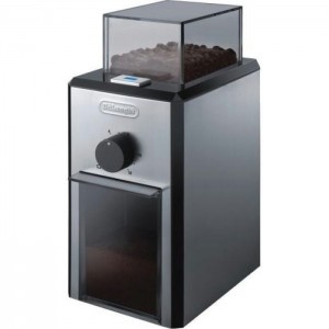 Кофемолка DeLonghi KG 89 (KG89)