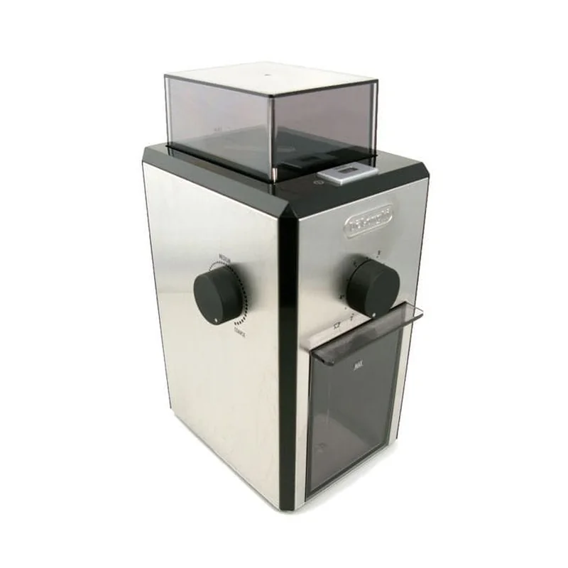 Кофемолка DeLonghi KG 89 (KG89) Кофемолка DeLonghi KG 89 (KG89)