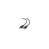 Кабель мультимедийный HDMI to HDMI 10.0m Cablexpert (CC-HDMI4-10M)