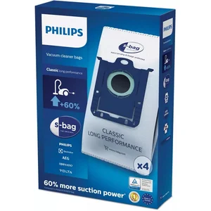 Мешок для пылесоса Philips FC 8021/03 (FC8021/03) Мешок для пылесоса Philips FC 8021/03 (FC8021/03)