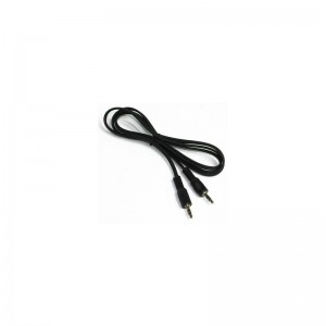 Кабель мультимедийный Jack 3.5mm папа/Jack 3.5mm папа Cablexpert (CCA-404-10M)