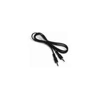 Кабель мультимедийный Jack 3.5mm папа/Jack 3.5mm папа Cablexpert (CCA-404-5M)