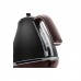 Электрочайник DeLonghi KBOV 2001.BK (KBOV2001.BK)