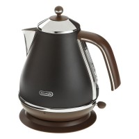 Электрочайник DeLonghi KBOV 2001.BK (KBOV2001.BK) Электрочайник DeLonghi KBOV 2001.BK (KBOV2001.BK)