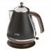 Электрочайник DeLonghi KBOV 2001.BK (KBOV2001.BK)
