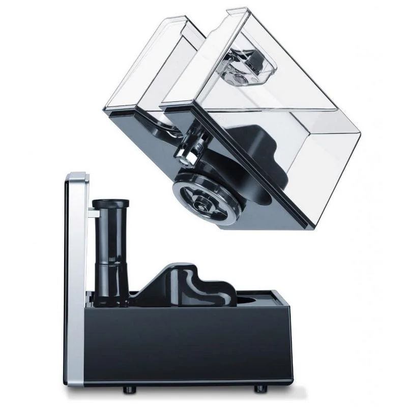 Увлажнитель воздуха Beurer LB 88 Black Увлажнитель воздуха Beurer LB 88 Black