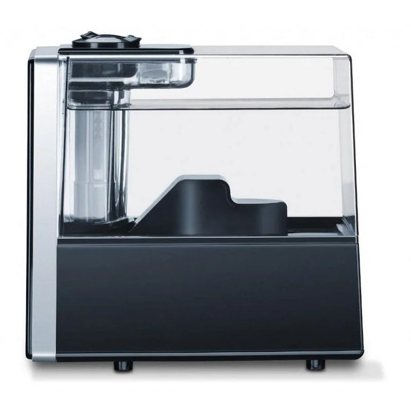 Увлажнитель воздуха Beurer LB 88 Black Увлажнитель воздуха Beurer LB 88 Black