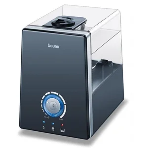Увлажнитель воздуха Beurer LB 88 Black Увлажнитель воздуха Beurer LB 88 Black