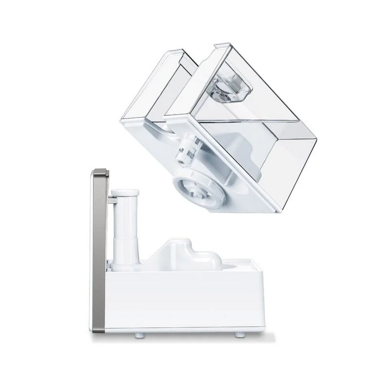 Увлажнитель воздуха Beurer LB 88 White Увлажнитель воздуха Beurer LB 88 White