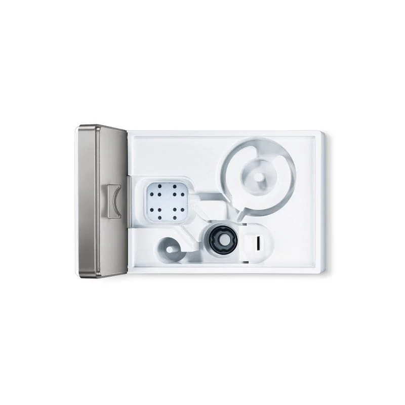 Увлажнитель воздуха Beurer LB 88 White Увлажнитель воздуха Beurer LB 88 White