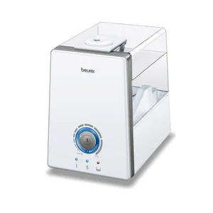 Увлажнитель воздуха Beurer LB 88 White Увлажнитель воздуха Beurer LB 88 White