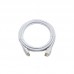 Кабель мультимедийный HDMI to HDMI 1.0m Cablexpert (CC-HDMI4-W-1M)