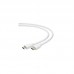 Кабель мультимедийный HDMI to HDMI 1.0m Cablexpert (CC-HDMI4-W-1M)