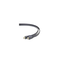 Кабель мультимедийный HDMI to HDMI 1.0m Cablexpert (CC-HDMI4F-1M)