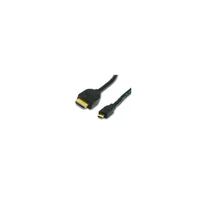 Кабель мультимедийный HDMI A to HDMI D (micro), 4.5m Cablexpert (CC-HDMID-15)