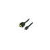 Кабель мультимедийный HDMI A to HDMI D (micro), 4.5m Cablexpert (CC-HDMID-15)