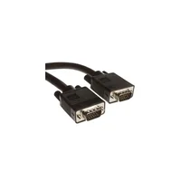 Кабель мультимедийный VGA 20.0m Cablexpert (CC-PPVGA-20M-B)