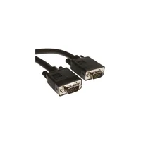 Кабель мультимедийный VGA 30.0m Cablexpert (CC-PPVGA-30M-B)