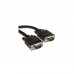 Кабель мультимедийный VGA 30.0m Cablexpert (CC-PPVGA-30M-B)